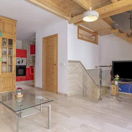 Corralitos Kır Evi *