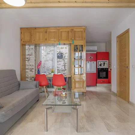 Kır Evi Corralitos Algodonales