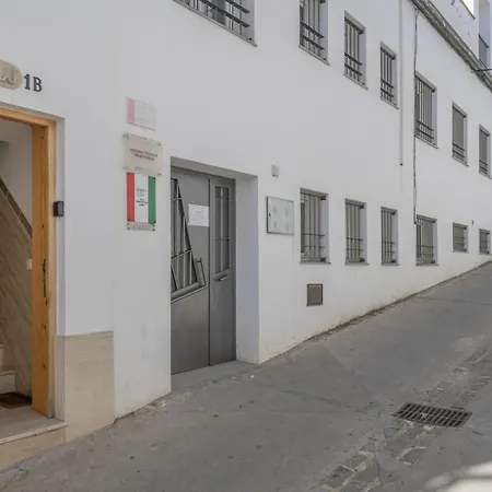Corralitos Kır Evi