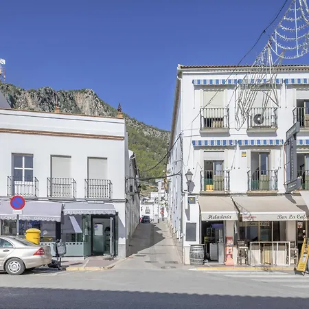 Corralitos Kır Evi Algodonales